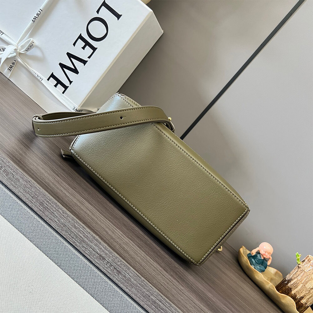 L0ew* Small Puzzle Bag