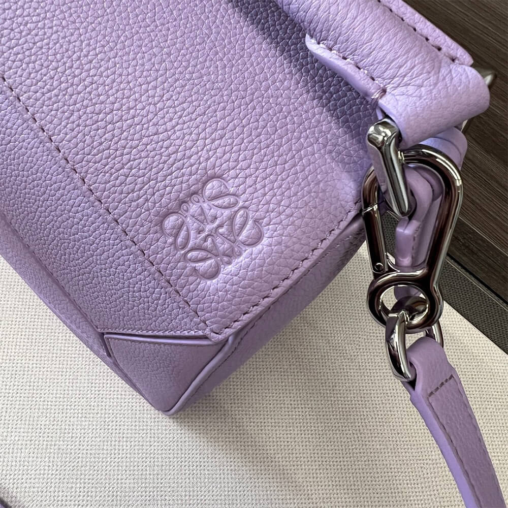 L0ew* Small Puzzle Bag