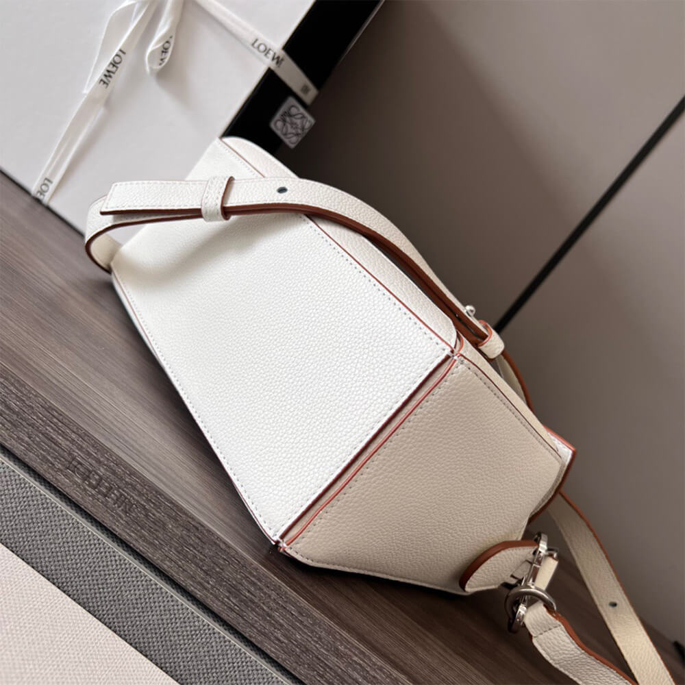 L0ew* Small Puzzle Bag