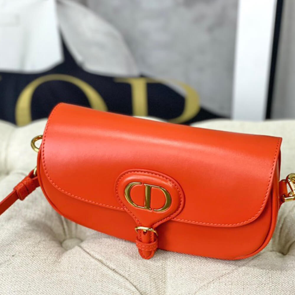 D10r BOBBY EAST-WEST BAG