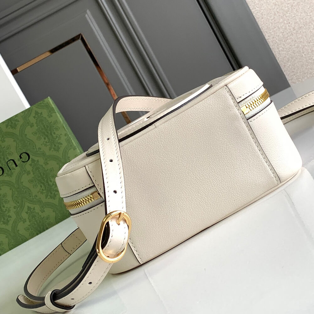 Gvc*1 BLONDIE TOP HANDLE BAG