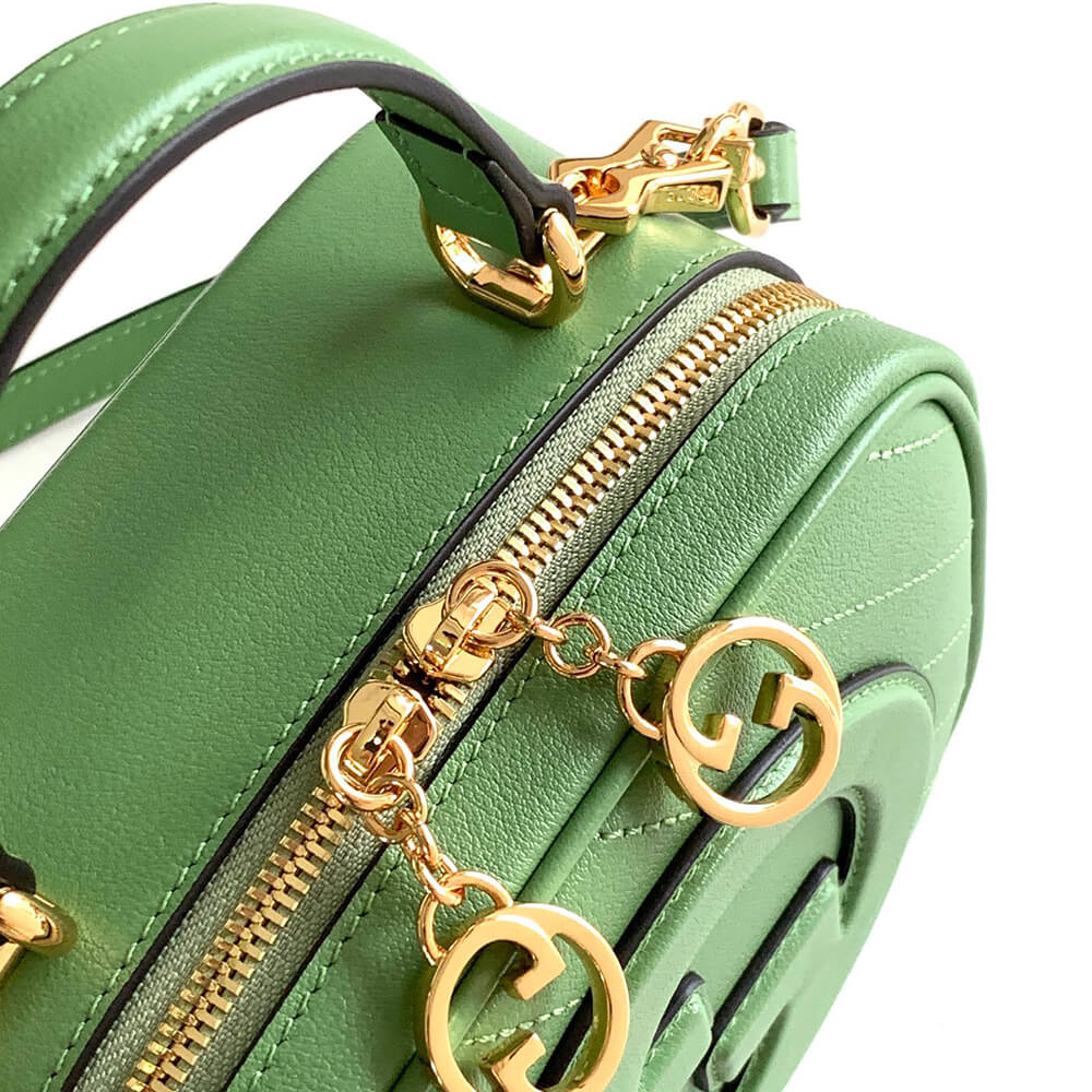 Gvc*1 BLONDIE TOP HANDLE BAG