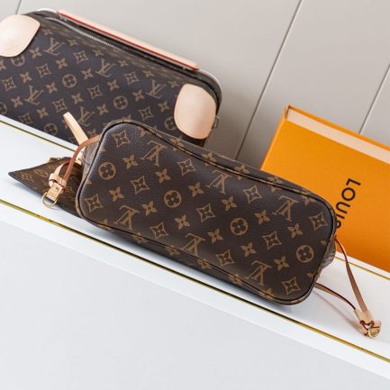 LV Neverfull PM