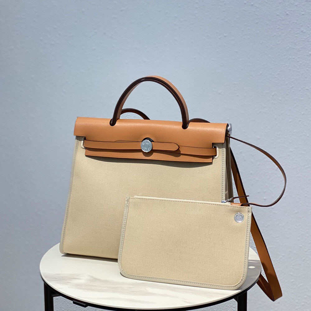 H**me5 Herbag Zip 31 bag