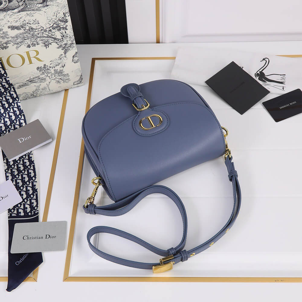 Medium D10r Bobby Bag