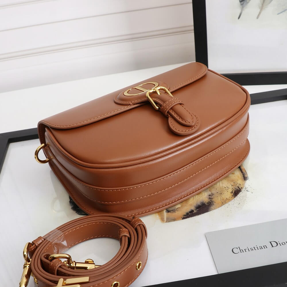 Medium D10r Bobby Bag