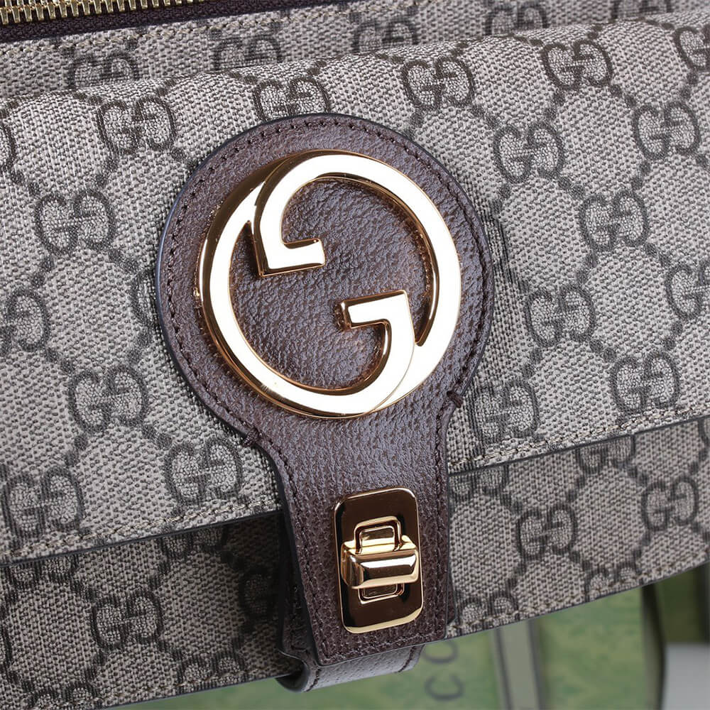Gvc*1 Blondie belt bag