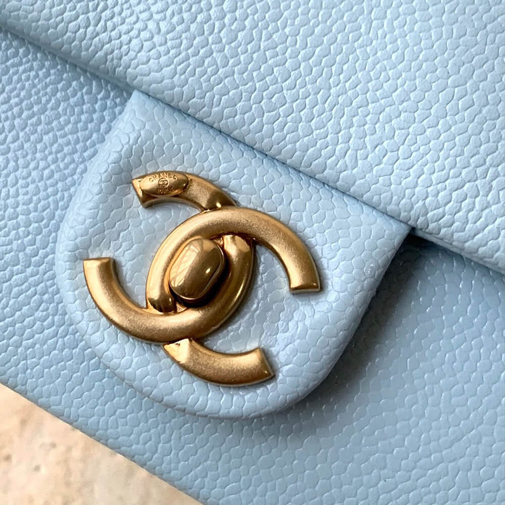Ch**el Mini Flap Bag(high-end grade)