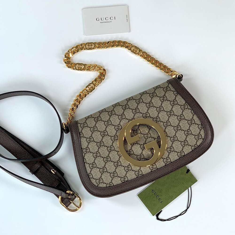 Gvc*1 Blondie shoulder bag