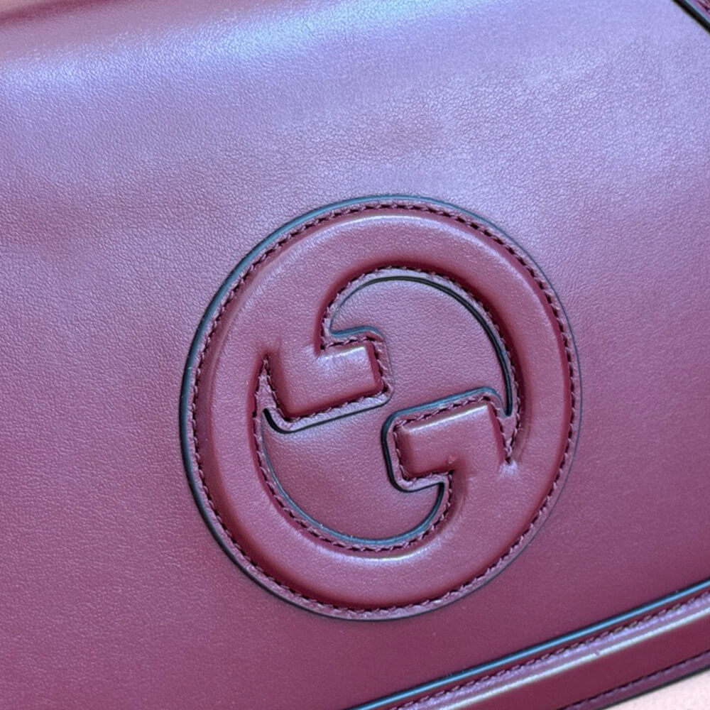 Gvc*1 Blondie small top handle bag