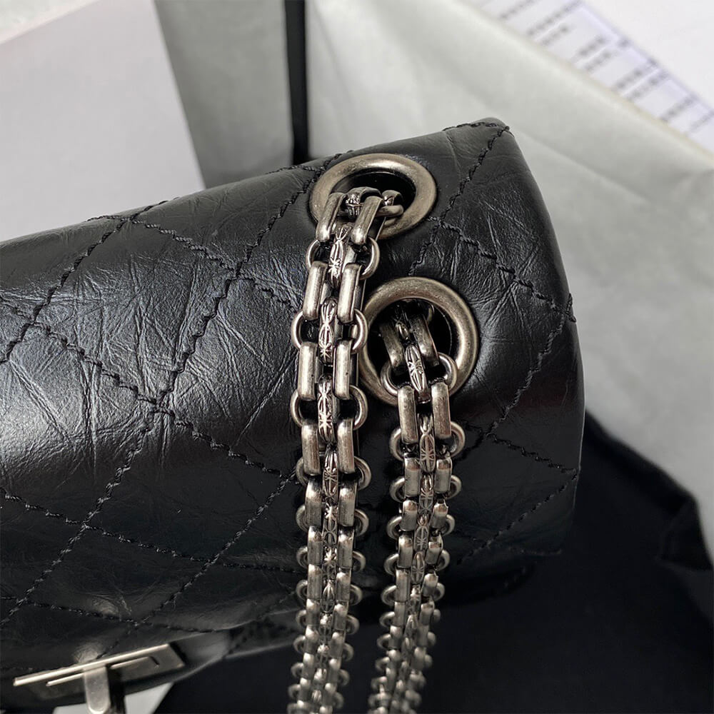 Ch**el MINI 2.55 Handbag
