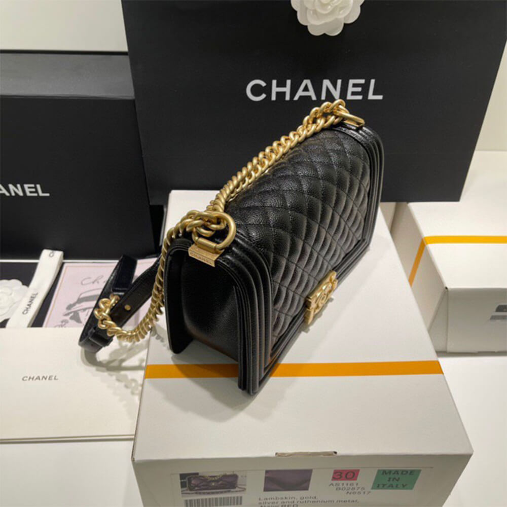 Boy Ch**el Handbag