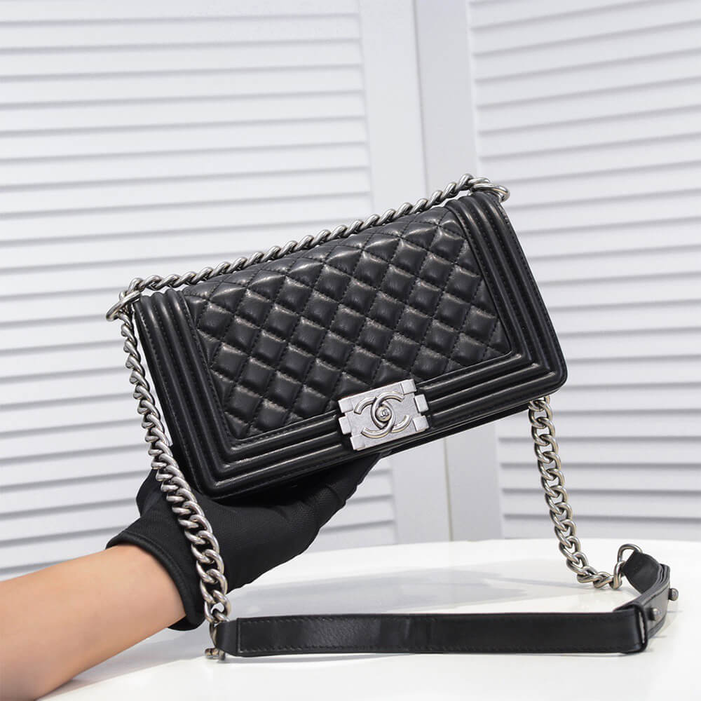 Boy Ch**el Handbag