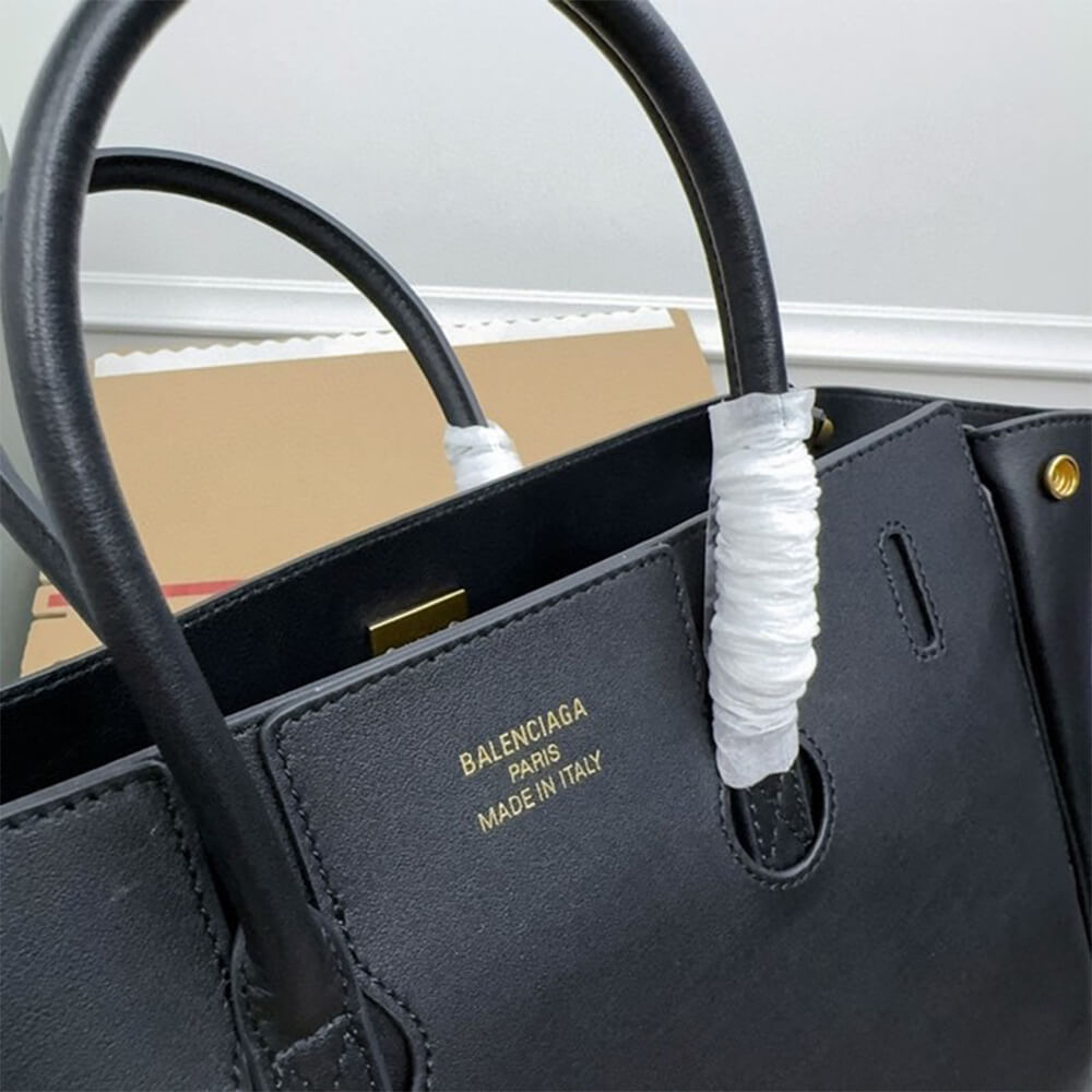Ba1en*iaga Bel Air Small Carry All Bag(HIGH-END GRADE)