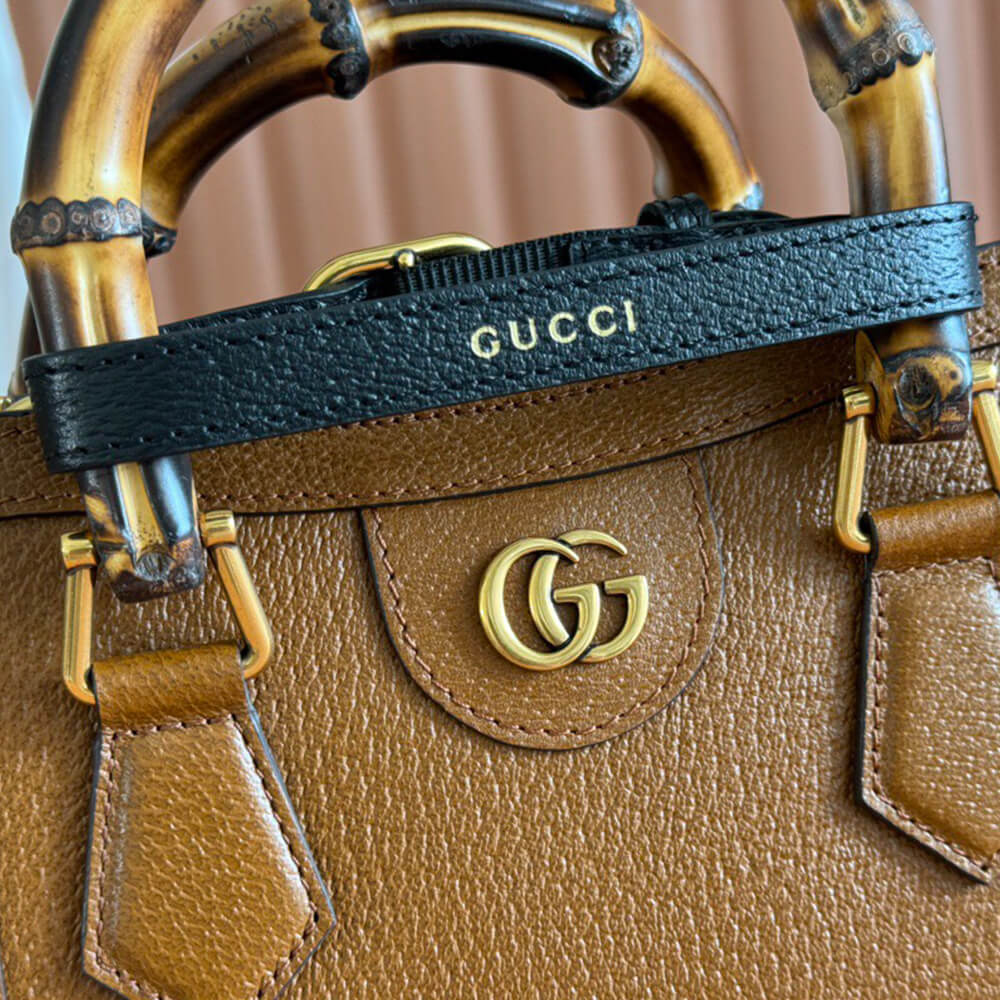 Gvc*1 New Diana small tote bag(HIGH-END GRADE)