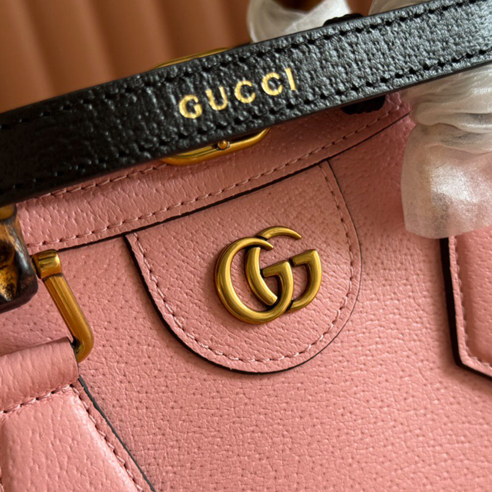 Gvc*1 New Diana small tote bag(HIGH-END GRADE)
