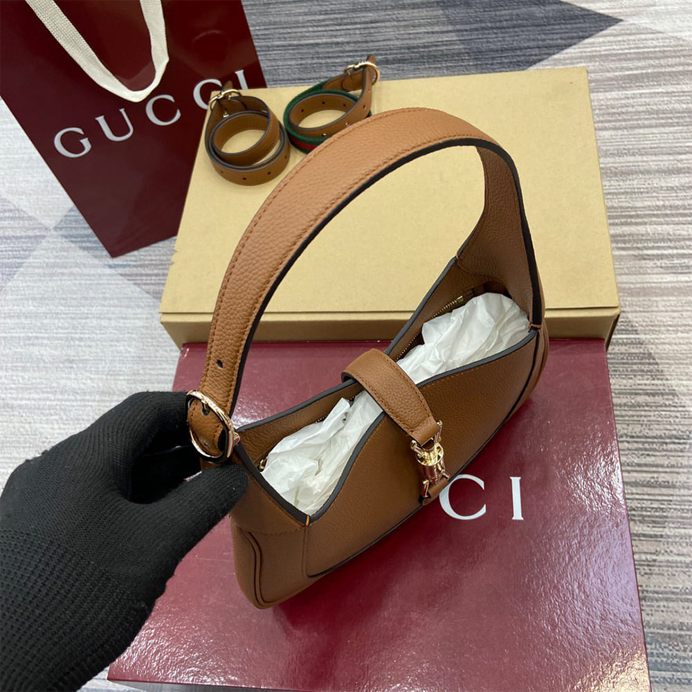 Gvc*1 Jackie 1961 medium bag(HIGH-END GRADE)