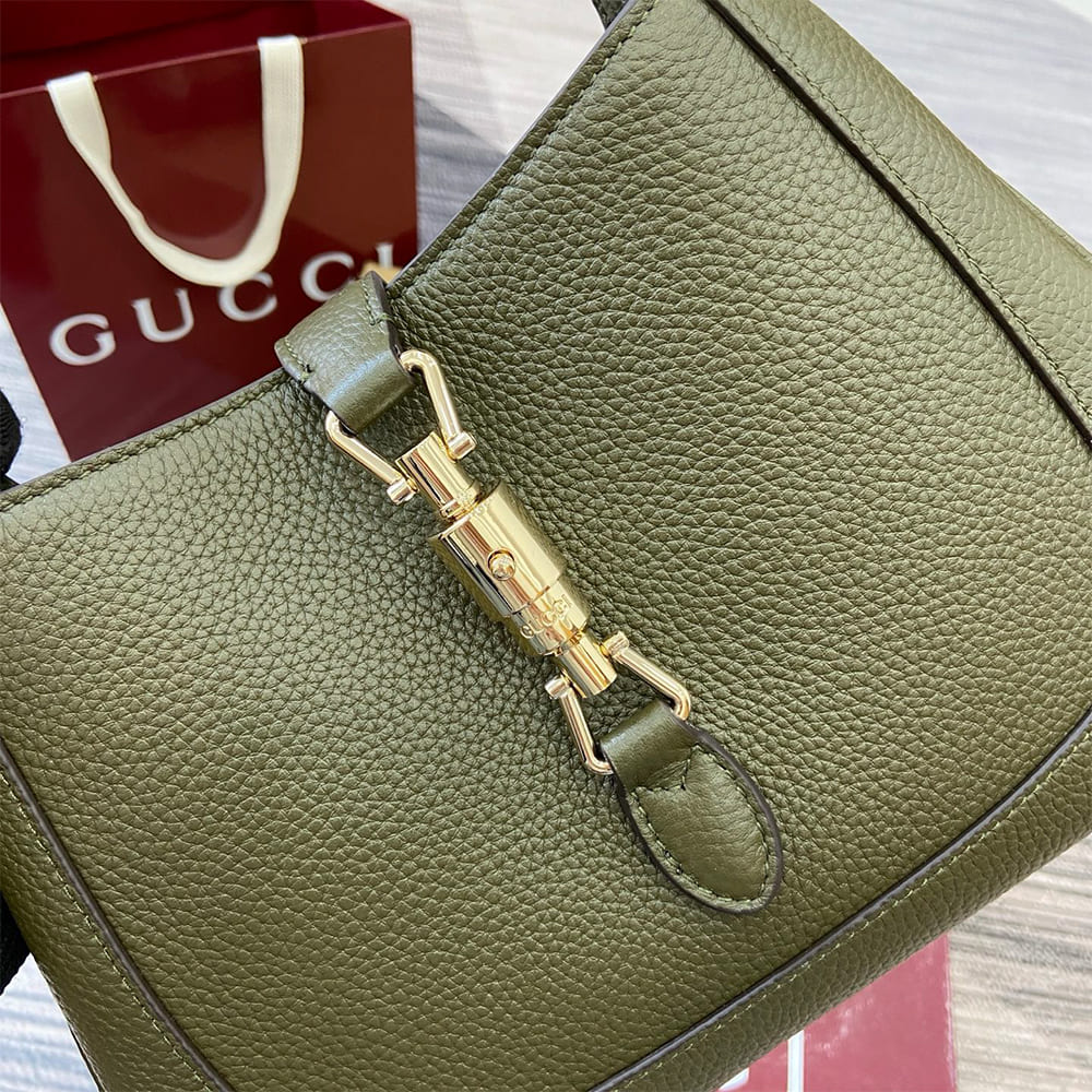 Gvc*1 Jackie 1961 medium bag(HIGH-END GRADE)