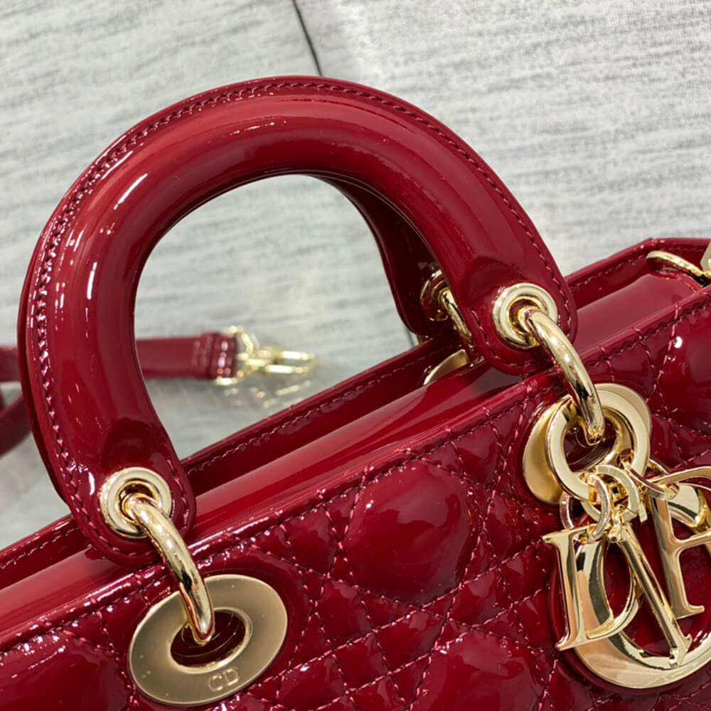 D10r Small Lady D-Joy Bag