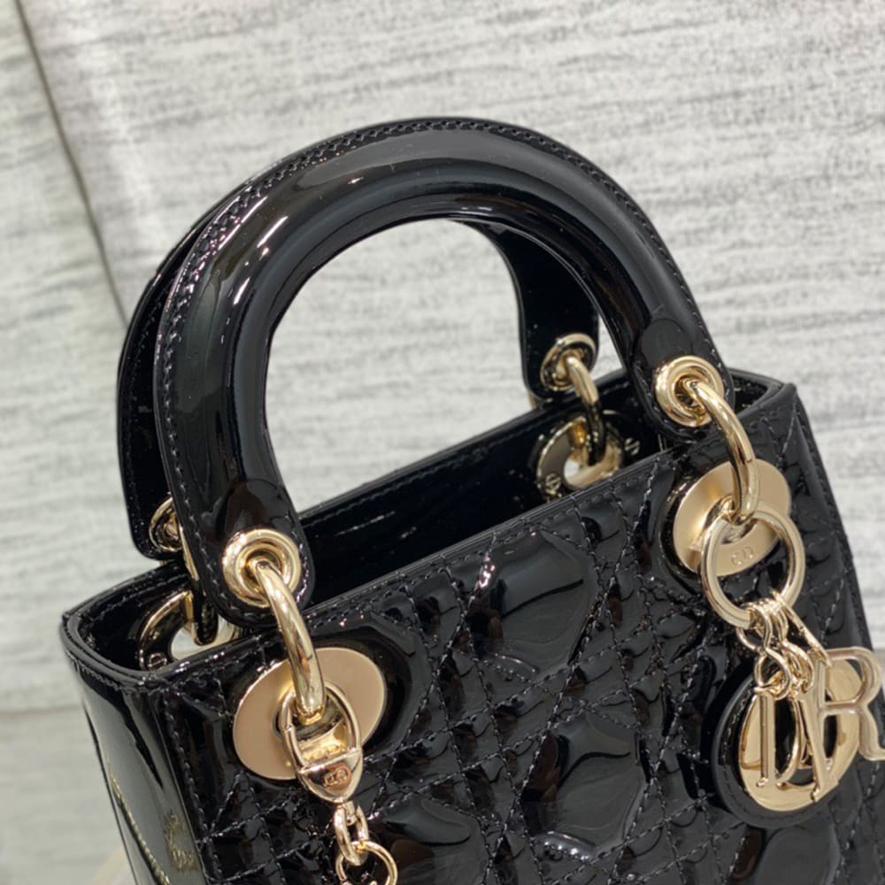 D10r Mini Lady D10r Bag