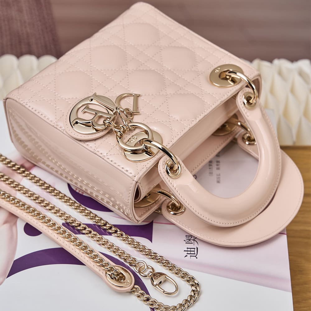 D10r Mini Lady D10r Bag
