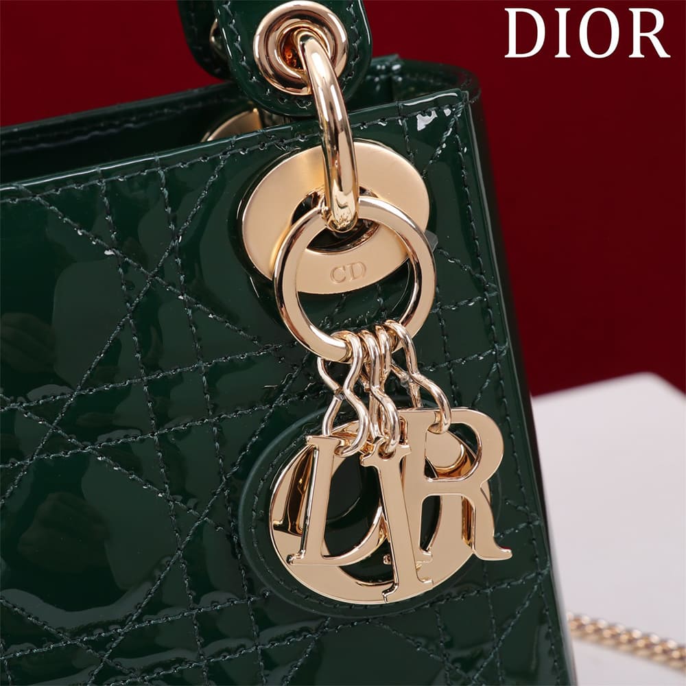 D10r Mini Lady D10r Bag