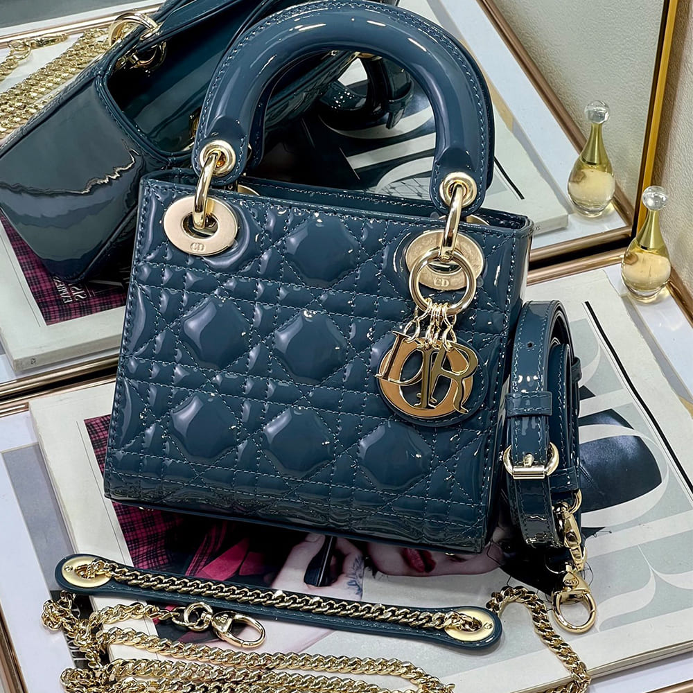 D10r Mini Lady D10r Bag
