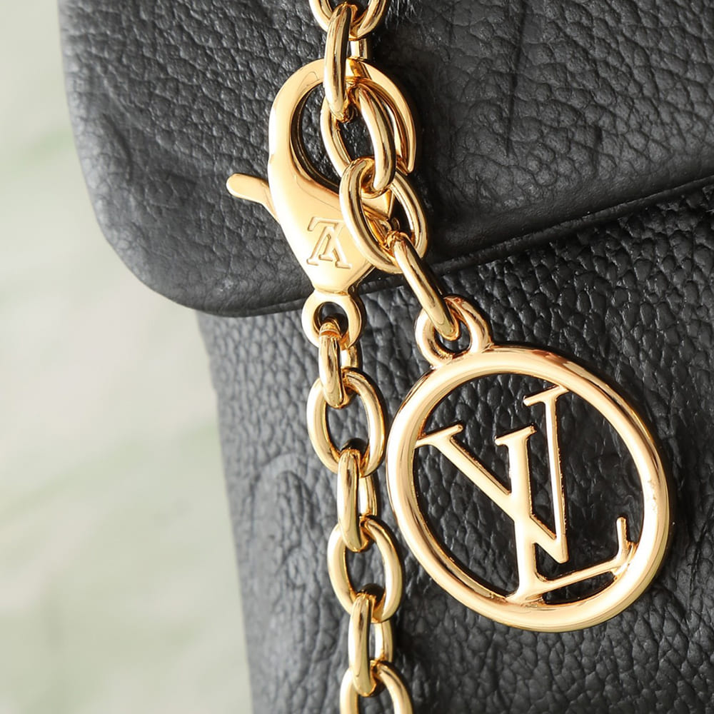 LV Nano Madeleine(HIGH-END GRADE)