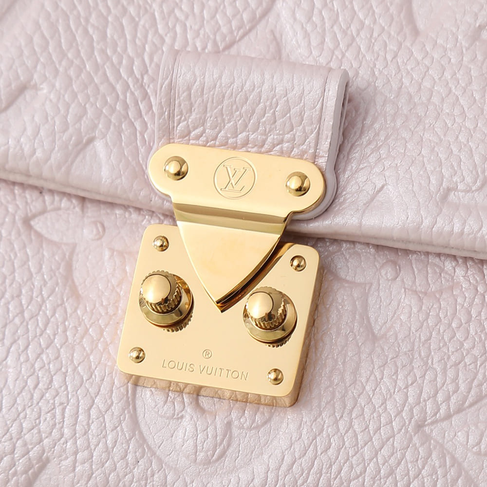 LV Nano Madeleine(HIGH-END GRADE)