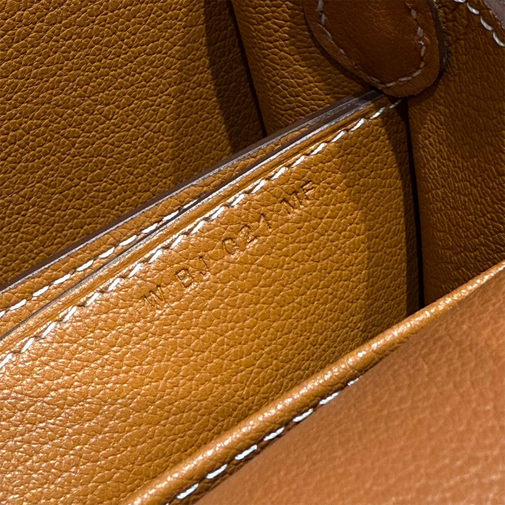 H**me5 Roulis mini bag(HIGH-END GRADE)
