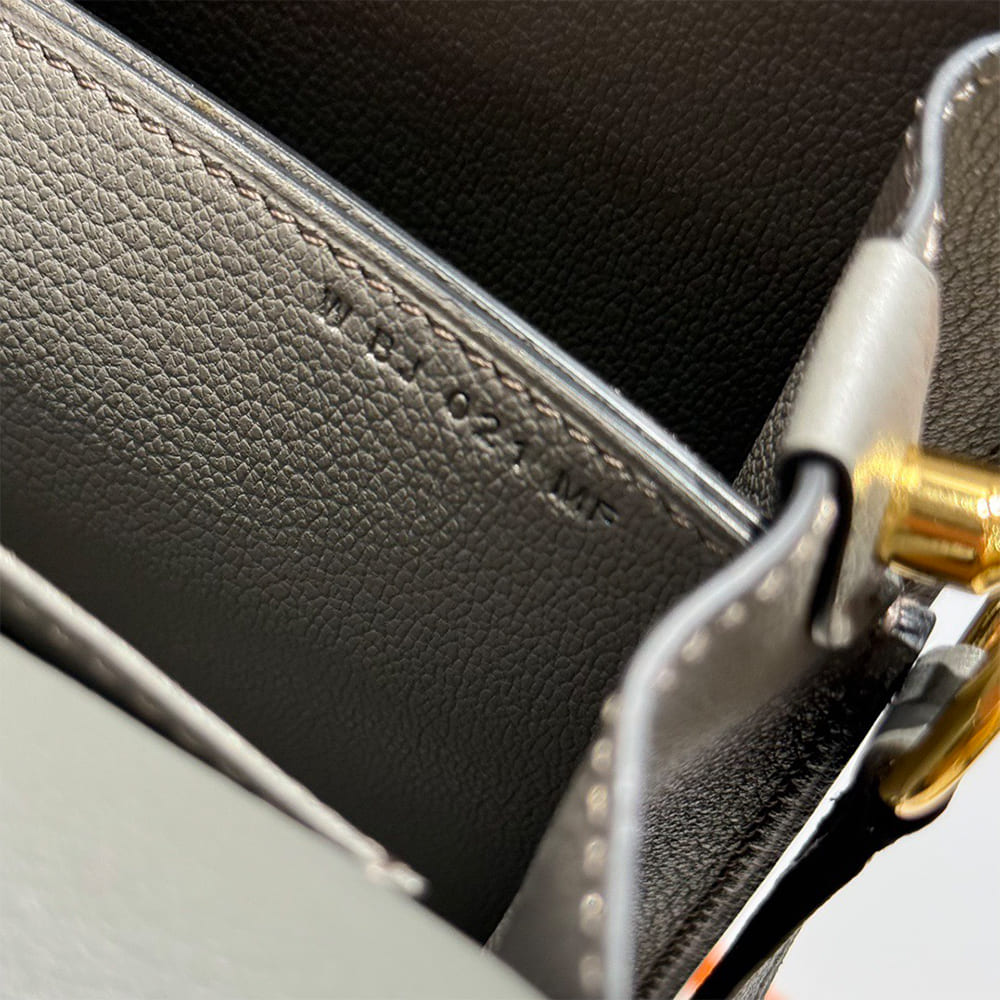 H**me5 Roulis mini bag(HIGH-END GRADE)