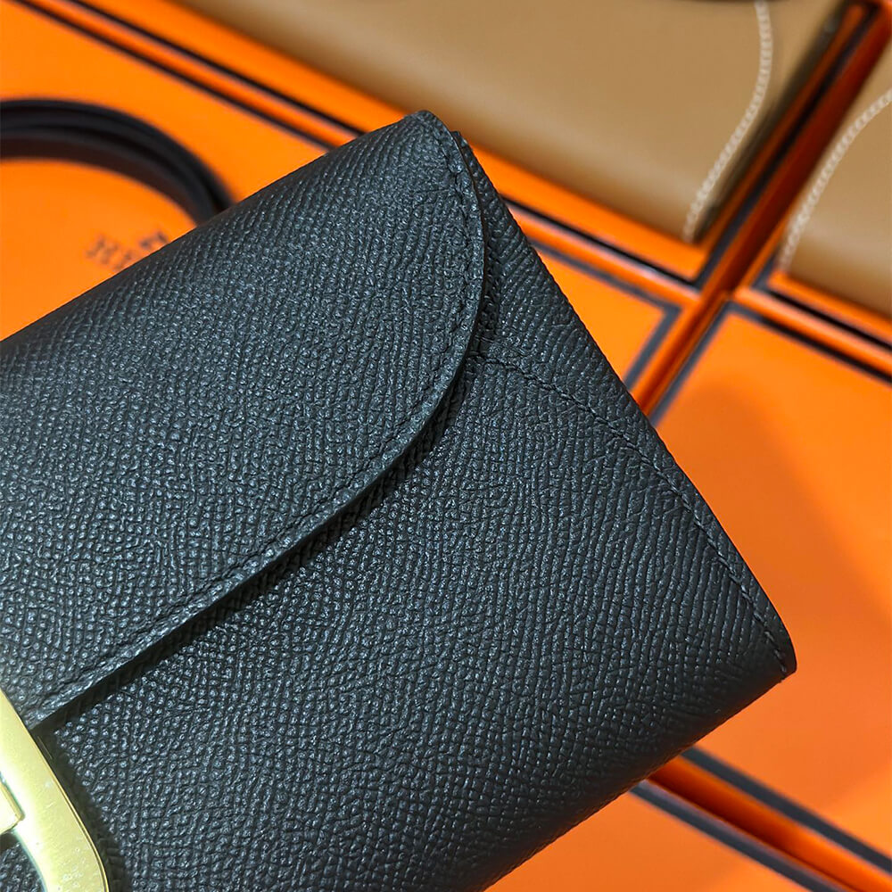 H**me5 Maillon To Go wallet