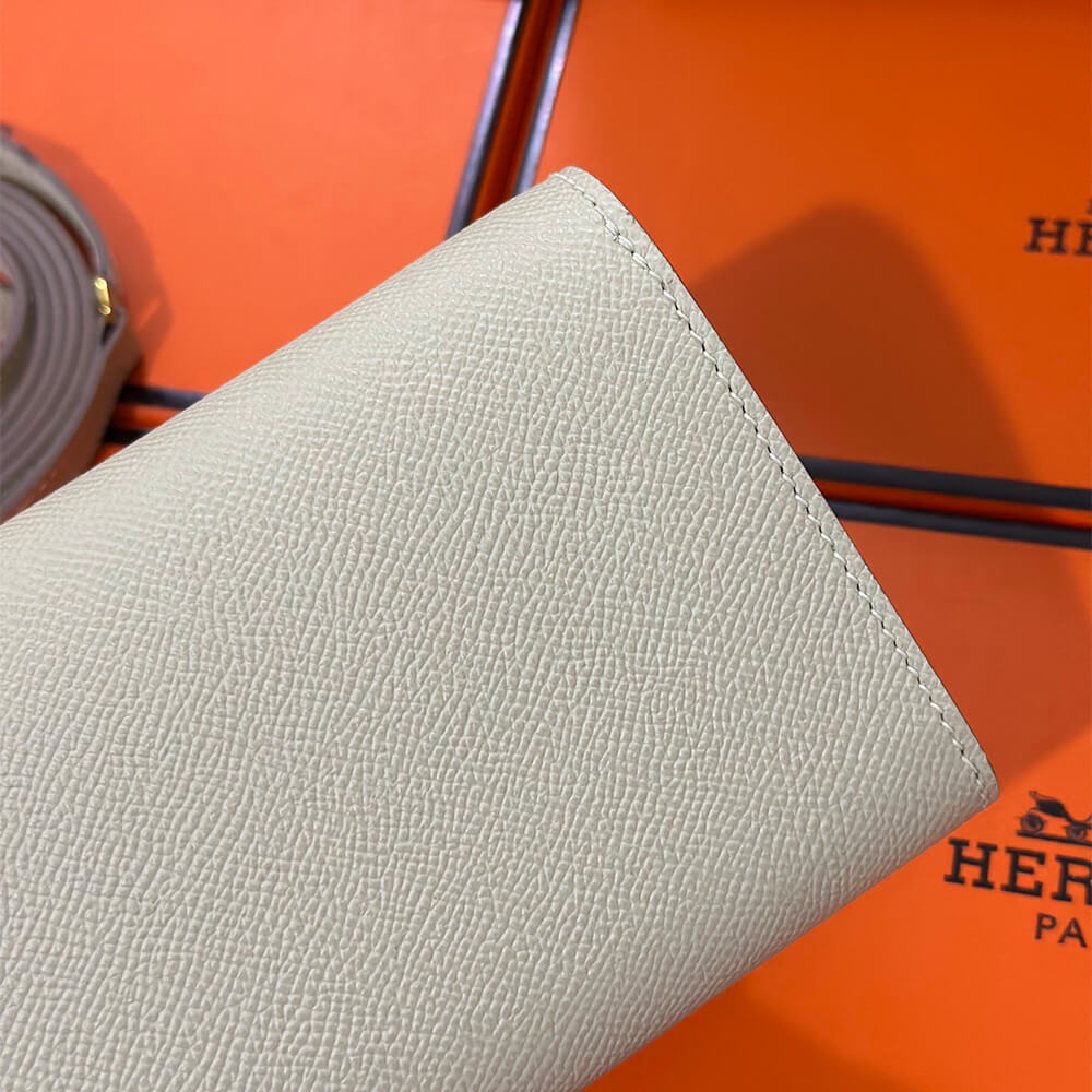 H**me5 Maillon To Go wallet
