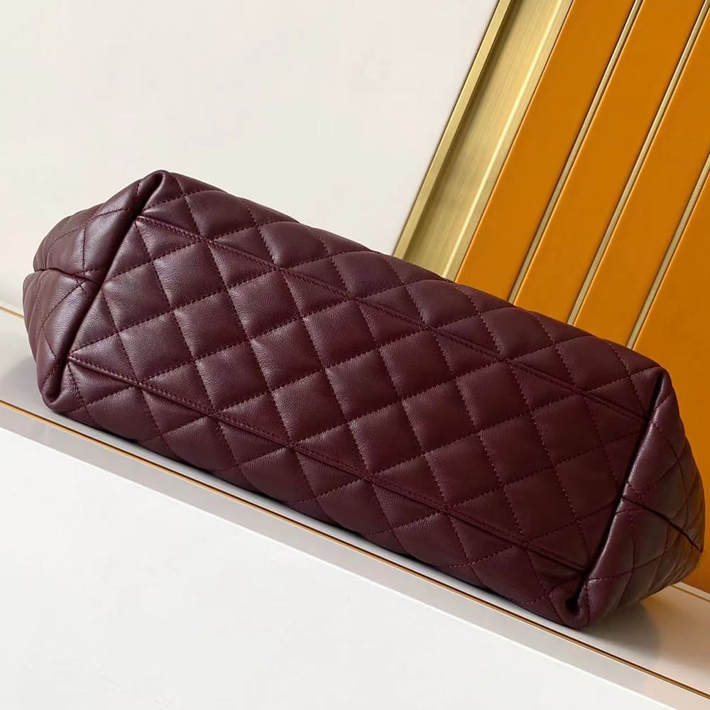 Y51 ICARE medium in quilted nappa(HIGH-END GRADE)