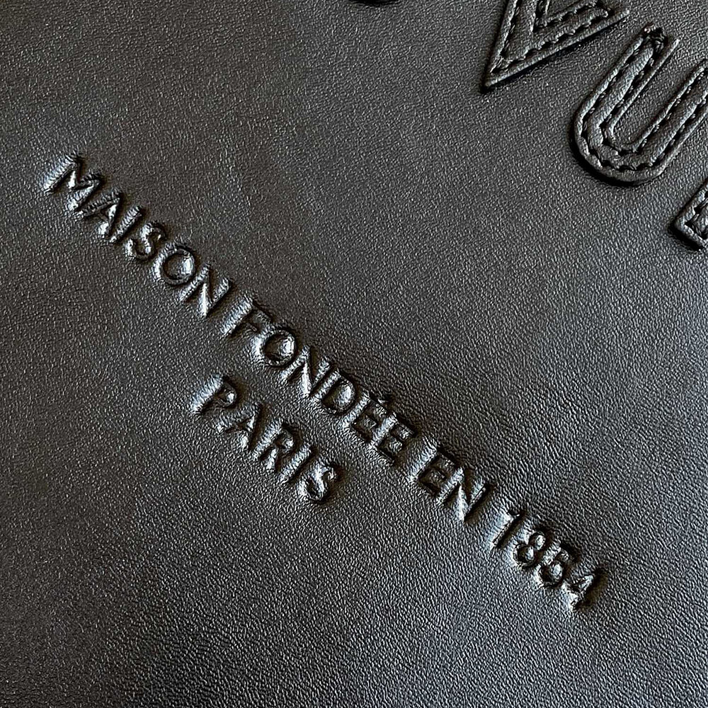 LV Shopper Tote MM