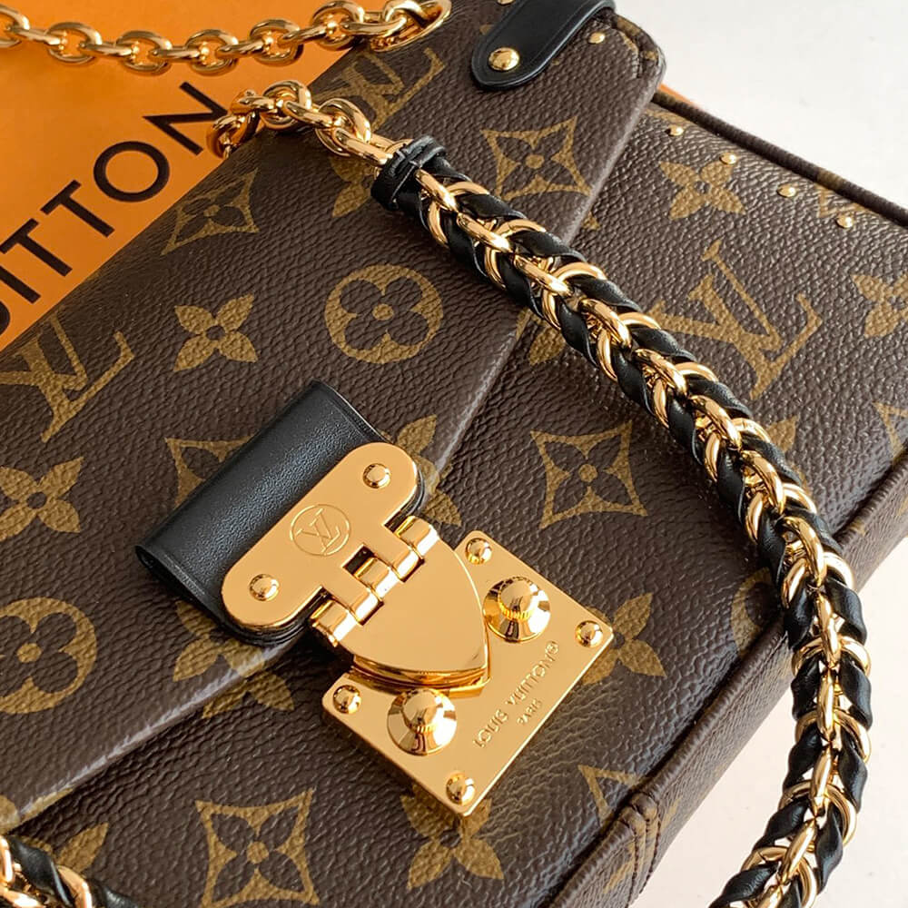LV Trunkie East West(HIGH-END GRADE)