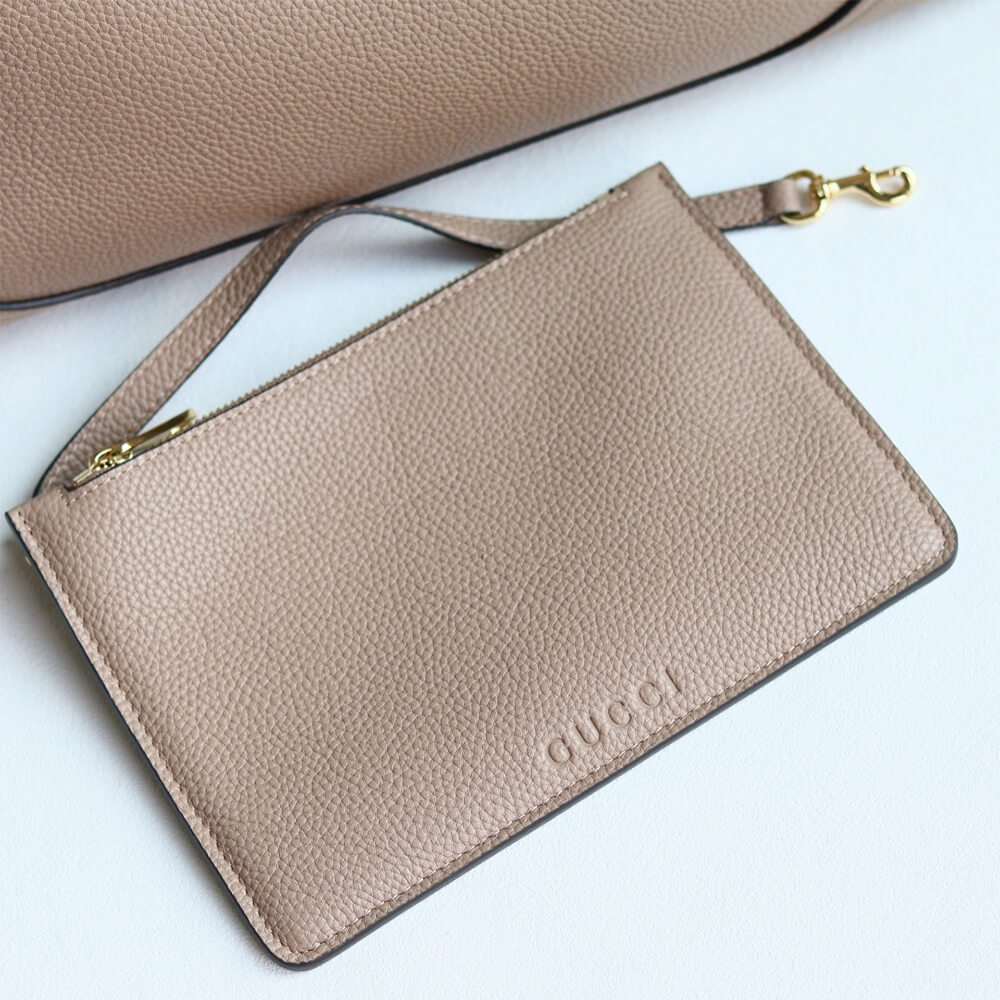 Gvc*1 Softbit maxi shoulder bag(HIGH-END GRADE)