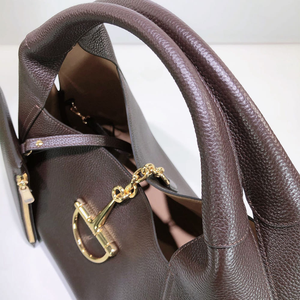 Gvc*1 Softbit maxi shoulder bag(HIGH-END GRADE)