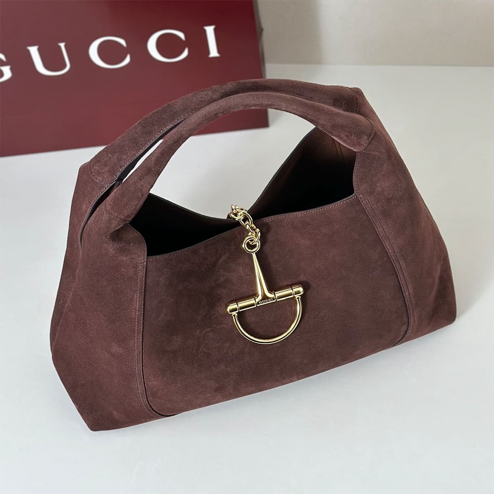 Gvc*1 Softbit maxi shoulder bag(HIGH-END GRADE)