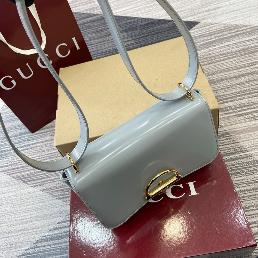 Gvc*1 Siena small shoulder bag
