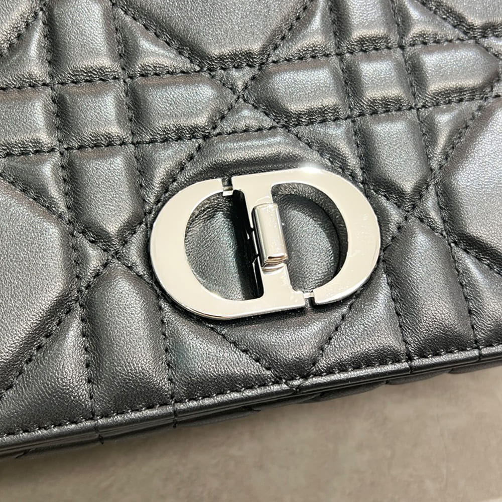 Medium Soft D10r Caro Bag(HIGH-END GRADE)