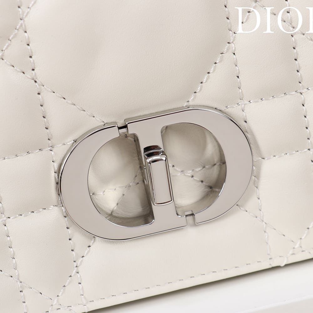 Small Soft D10r Caro Bag(HIGH-END GRADE)