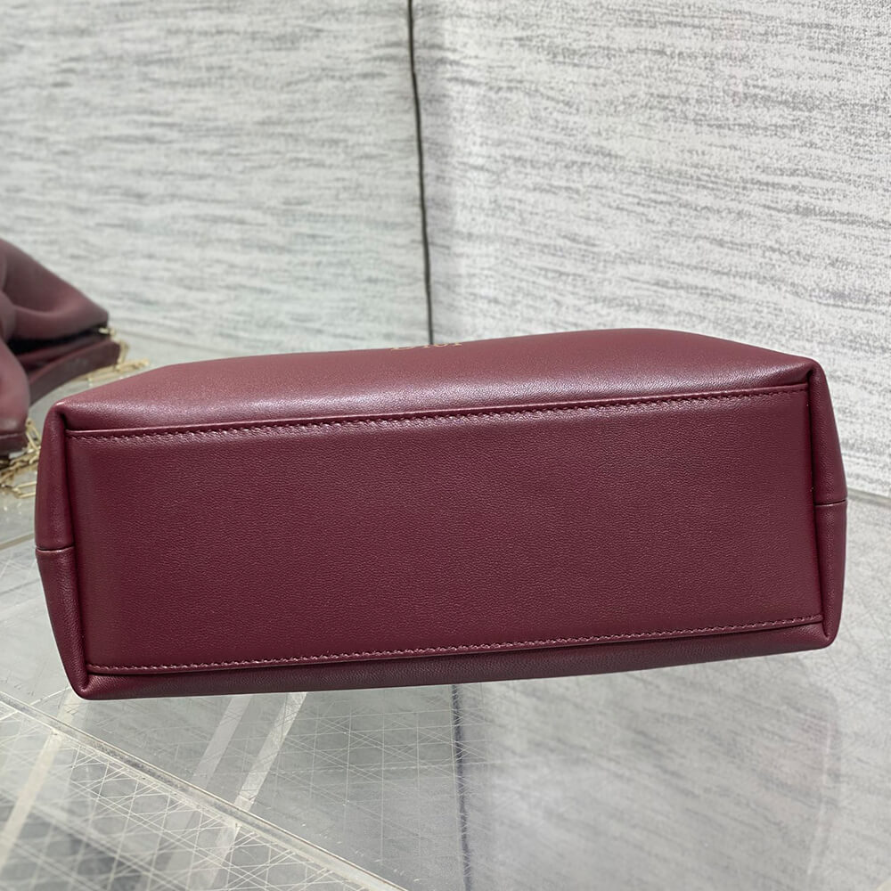 Small D10r Bow Bag(HIGH-END GRADE)
