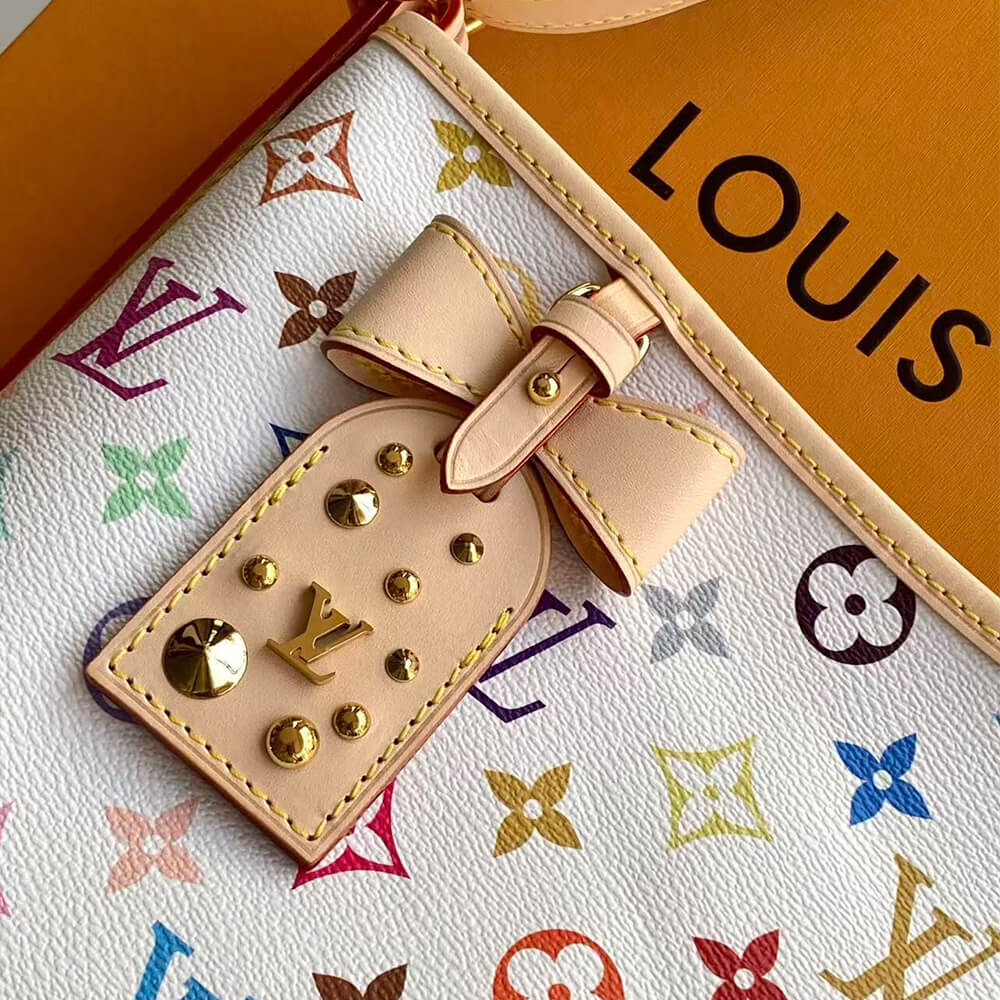 LV x TM CarryAll East West