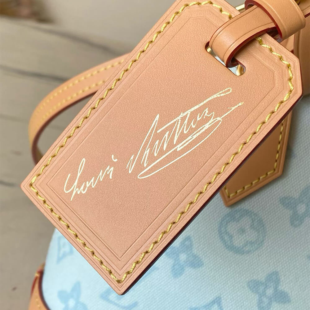 LV Alma BB
