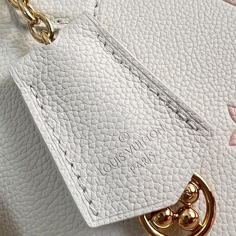 LV Alma BB(HIGH-END GRADE)