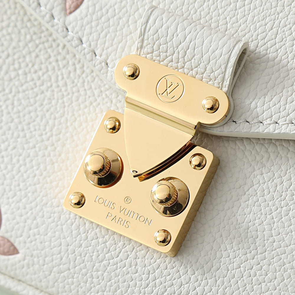 LV Pochette Metis East West(HIGH-END GRADE)