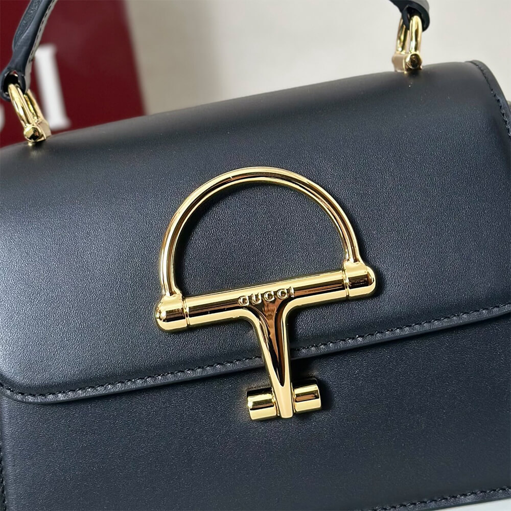 Gvc*1 Siena small top handle bag(HIGH-END GRADE)