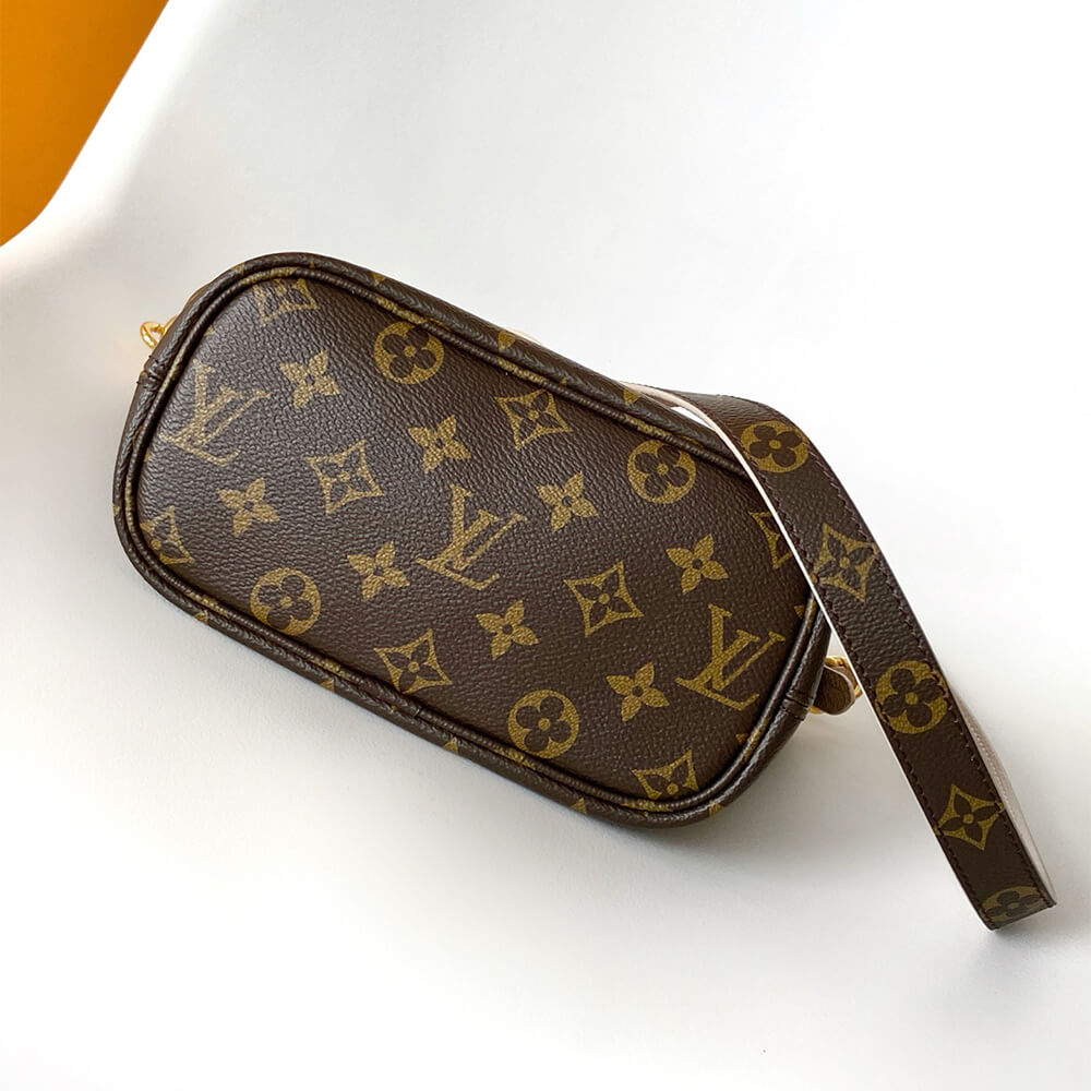 LV Neverfull Bandouliere Inside Out BB