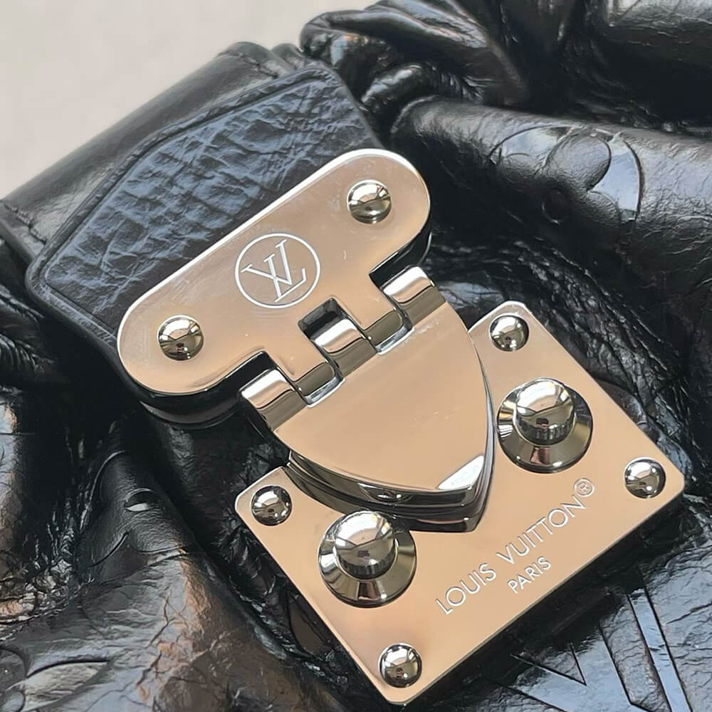 LV Pochette Sling PM(HIGH-END GRADE)